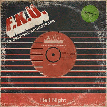 FKÜ : Hell Night